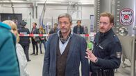 SOKO Wismar – Sa, 11.10., 11:10 Uhr
