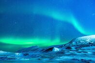 Faszination Universum – Polarlicht