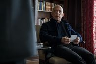 Counterpart – Howard (J.K. Simmons)