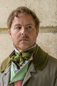 Inspector Barnaby – Inspector Barnaby (2018)