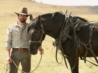 Unsere kleine Farm – Um seiner Familie ein besseres Leben zu bieten, begibt sich Charles Ingalls (Cameron Bancroft) auf eine viele Jahre dauernde Reise, die quer durch den Mittleren Westen der USA bis nach Walnut Grove, Minnesota führt ...
