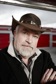 Storage Wars – Paul.