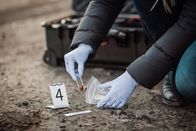 Inside the Criminal Mind – Den typischen Serienkiller gibt es nicht. Somit erweist sich die Suche nach den Tätern als äußerst schwierig.