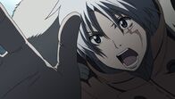 D.Gray-man – Allen Walker