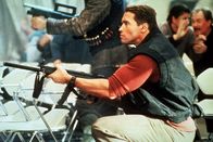 Running Man – Ben Richards (Arnold Schwarzenegger)