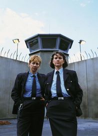 Hinter Gittern - Der Frauenknast – Hinter Gittern - Der Frauenknast (2004)