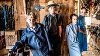 Das Leben der Amish – Amish