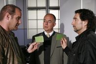Die Rosenheim-Cops – Die Rosenheim-Cops (2008)