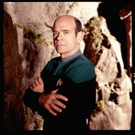 Star Trek - Raumschiff Voyager – Doktor Lewis Zimmerman (Robert Picardo)