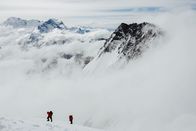 Mountain – Ewiges Eis und ewige Herausforderung für den Menschen.
