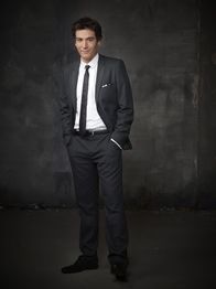 How I Met Your Mother – (7. Staffel) - Einblick in die Vergangenheit von Ted (Josh Radnor) und seinen Freunden ...