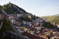 Jamie kocht Italien – Basilicata.