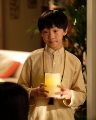 Fresh off the Boat – Ian Chen (Evan Huang).