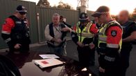 Police Force - Einsatz Down Under – Do, 14.07., 13:10 Uhr