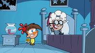 Cosmo & Wanda - Wenn Elfen helfen – L-R: Timmy, Mr. Crocker