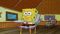 SpongeBob Schwammkopf – SpongeBob