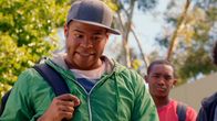 Key & Peele – Jordan Peele (vorne)