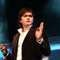 Joseph Prince – Fr, 18.09., 07:30 Uhr