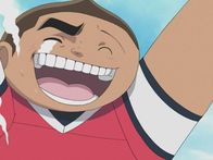 Eyeshield 21 – Sa, 13.12., 07:50 Uhr