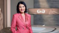 G&G Weekend – Moderatorin G&G 2024 Copyright: SRF/Gian Vaitl