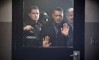 CSI: Vegas – CSI: Vegas (2013)