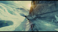Snowpiercer – Snowpiercer (2013)