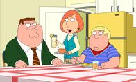 Family Guy – Family Guy (2018)