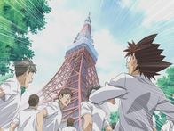 Eyeshield 21 – Sa, 16.05., 06:30 Uhr