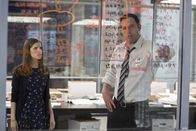 The Accountant – The Accountant (2016)