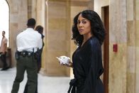 All Rise - Die Richterin – Lola Carmichael (Simone Missick)