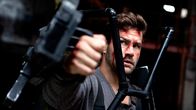 Kill Mode – David Oscar (Dave Mantel)