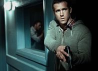 Safe House – Erster Einsatz: Ryan Reynolds als Matt Weston