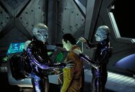 Star Trek: Nemesis – Star Trek: Nemesis (2002)