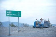 Into the Wild – Chris McCandless (Emile Hirsch)