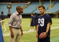 Psych – Psych (2008)