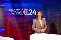 Wahl 24 - Die Konfrontation – Alexandra Maritza Wachter.