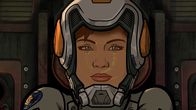 Archer – Di, 08.02., 00:20 Uhr