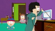 South Park – L-R: Stan, Shelly, Randy