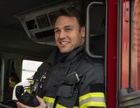 9-1-1 Notruf L.A. – Eddie Diaz (Ryan Guzman)