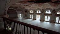 Lost Places – Ein texanisches Hotel mit Bonnie-und-Clyde-Flair.