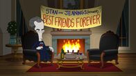 American Dad! – Roger