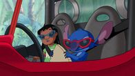 Disneys Lilo & Stitch – Disneys Lilo & Stitch (2003)