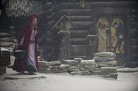 Red Riding Hood - Unter dem Wolfsmond – Valerie (Amanda Seyfried)