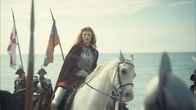 Die glorreichen 10 – Königin Elisabeth I. verteidigt im 16. Jahrhundert England gegen die spanische Armada und eröffnet damit das Zeitalter britischer Seefahrt. Das kleine England wird dadurch zum Global Player.