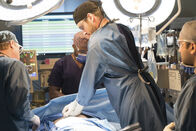 Chicago Med – Chicago Med (2016)