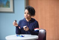 Rel – Tasha (Kyla Pratt)