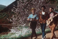 Schwarzwaldmelodie – Schwarzwaldmelodie (1956)