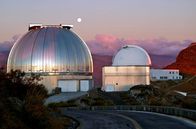 Expedition Sternenhimmel – Teleskope der Europäischen Südsternwarte in La Silla