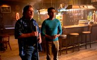 Wynonna Earp – Wynonna Earp (2019)