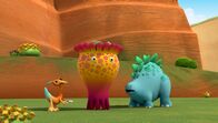 Dinotaps – Dinotaps (2012-2014)
